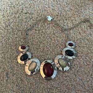 Necklace from Macy